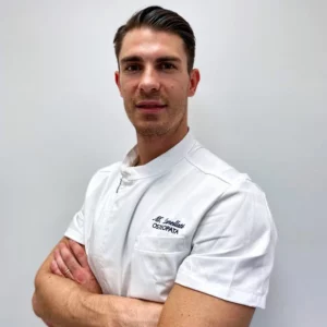 Syntesi MCB - Insegnanti: Matteo Zanellati