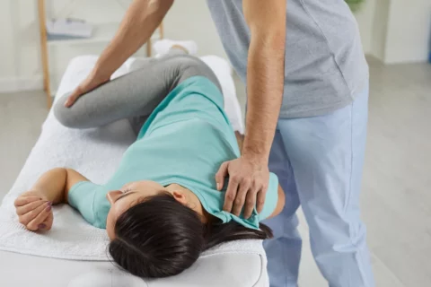 Syntesi MCB - Corsi online. Mobilizzazione Articolare Full-Body Syntesi MCB - Corsi online. Mobilizzazione Articolare Full-Body