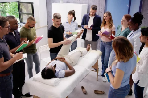 Syntesi MCB. Un percorso che ti trasforma da esecutore a professionista consapevole, capace di lavorare in modo sicuro, mirato e efficace