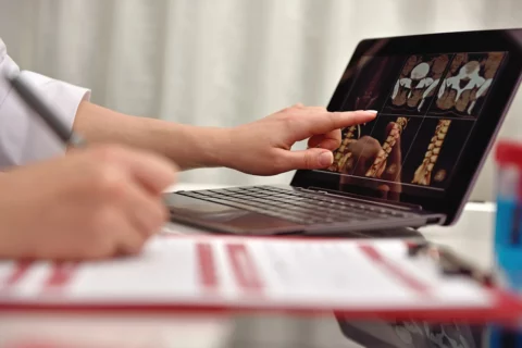 Syntesi MCB. Corsi specialistici online