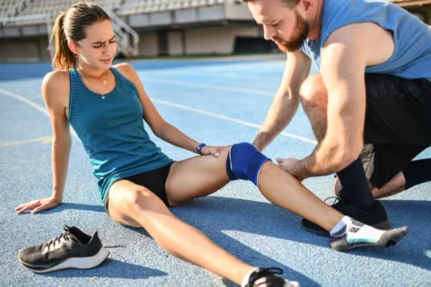 Syntesi MCB - Sport Performance Therapist. La formazione avanzata che trasforma un massoterapista in una risorsa indispensabile per ogni atleta Syntesi MCB - Sport Performance Therapist. La formazione avanzata che trasforma un massoterapista in una risorsa indispensabile per ogni atleta